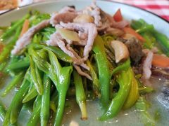 -龙桥私厨·姜花菊花过桥鱼·顺德菜(容桂店)