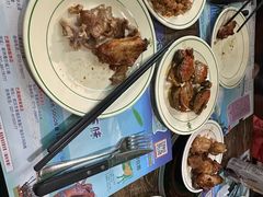 -巴犀烧烤(新崇光店)