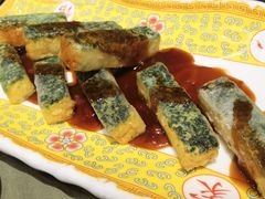 -那家小馆•北京菜•烤鸭(中关村店)