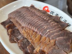 -庆丰包子铺(天桥店)