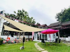 -观澜湖手艺工场·陶艺·吹玻璃·拼豆