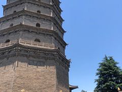 -法门文化景区