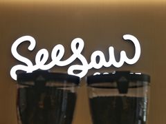 -Seesaw Coffee(深圳深业上城店)