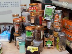 -长平腊味·潮汕特产