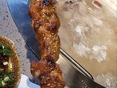 -313羊庄铁锅烀羊肉·烤全羊·烧烤龙虾·团建聚餐(永德路店)