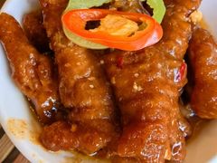 -潮府馆·非遗潮州菜·世纪公园(新国际博览中心店)