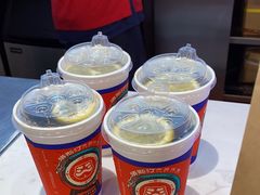 -塔斯汀·中国汉堡(万达店)
