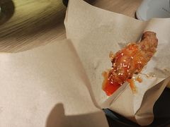 -必胜客(积水潭店)