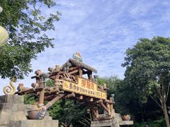 -上海迪士尼度假区