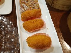 -悦雅居·老广州老味道(长湖店)