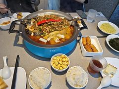 -半天妖烤鱼(印象城店)