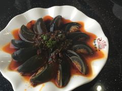 -诚成巫山烤全鱼