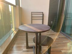 -上海崇明金茂凯悦酒店