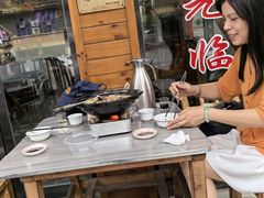 -记忆湘菜馆(芙蓉镇店)