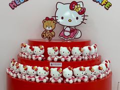 -凯蒂猫主题馆