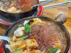 -清真·马文砂锅大全(麦苋街店)