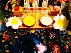 -Tai Enjoy·泰式按摩·spa(金万丽店)