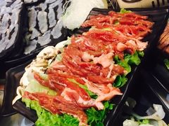 -南京一哥龙虾and二姐牛蛙(万达店)