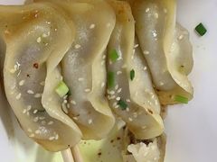 -小姜锅贴(凤凰街店)