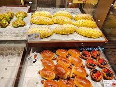 -露丝卡文•世界冠军面包(乐峰广场店)
