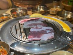 -金顺韩式烤肉·网红烤肉店(广利路店)