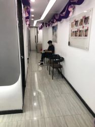 -痘博士烟台·全国连锁祛痘机构