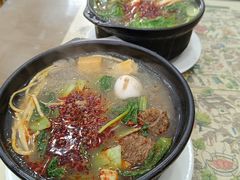 -清真·穆萨砂锅(大皮院店)