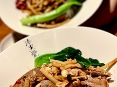 -漆黑觉米粉(三里屯店)