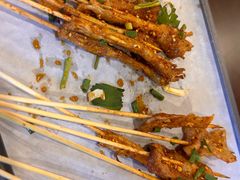 -林二哥宜烤官·宜宾小烧烤