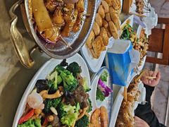 -清真·尚穆回回香清真餐厅(工人新村店)