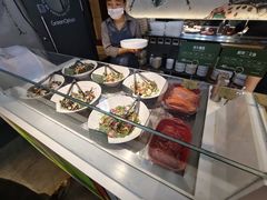 -Green Option(官舍店)