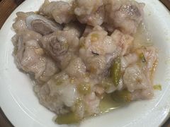 -山水茶艺馆·点心粤菜·30年老字号