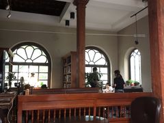 -1901 Cafe(西四店)
