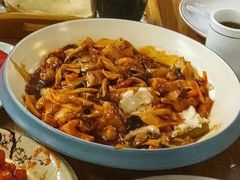 八珍豆腐-陈傻子餐厅(世纪都会店)