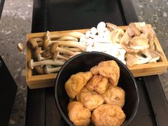 -椰小名·竹笙椰子鸡(中堂店)