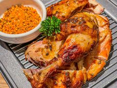 -TAIFORKS 大福食堂·山葵烤肉料理·拌饭(宝安店)