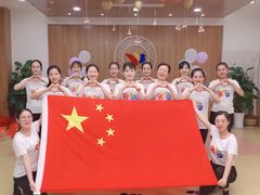 -红黄蓝早教(西海岸旗舰中心)