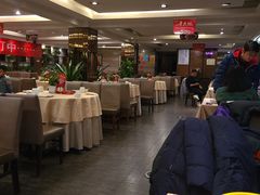 大堂-大鸭梨(天通西苑店)