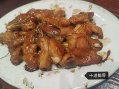 -顺德一品粥·20年凤城老字号(芳村店)