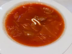 -波特曼西餐厅(南岗店)