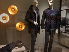-Massimo Dutti(合生汇店)