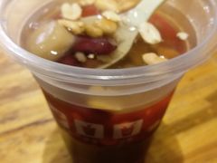 -八婆婆烧仙草(曾厝垵店)