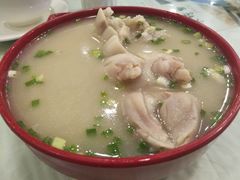 -廖老妈蹄花店(人民公园陕西街259号店)