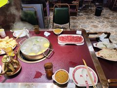 -大吉利·潮汕鲜牛肉火锅(西安店)