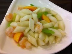 木瓜养颜小炒-江宁会馆(劈柴院店)