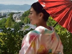 -京都和服体验 梦馆(五条店)