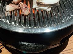 -千寻烧肉(政务区店)