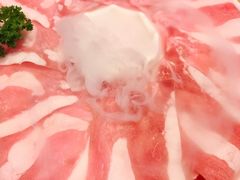 -名都晓荷塘主题火锅(海城街店)