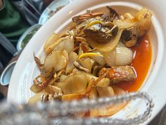 -周家二小姐的菜(西津渡店)