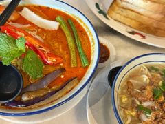 -何九海南茶店(鬼仔巷店)